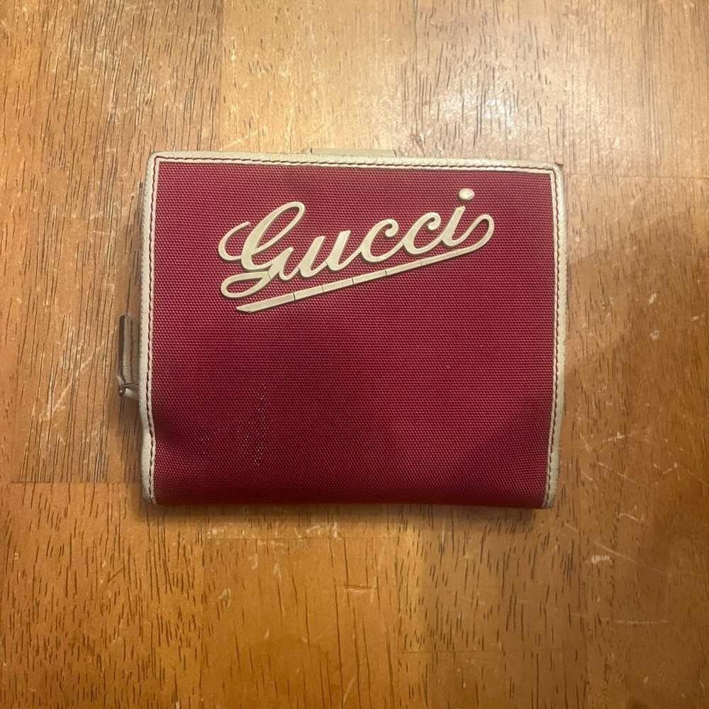 Gucci Wallet